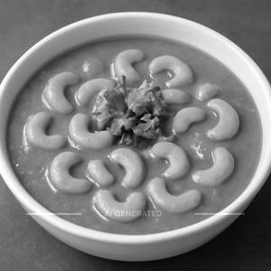 Cashew Nut Curry