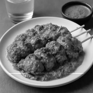 Masala Chaap