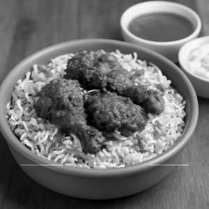 Natu kodi biryani
