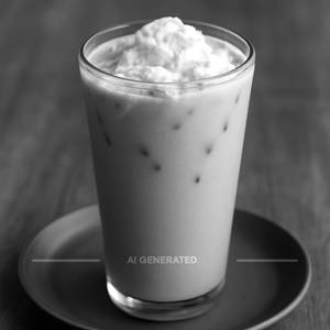 Cold coffee