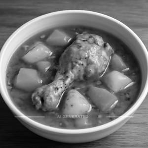 Chicken Stew