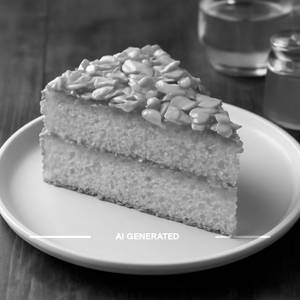 Honey Almond