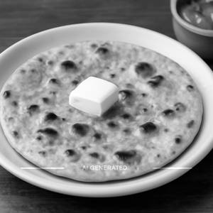 Butter Pulka