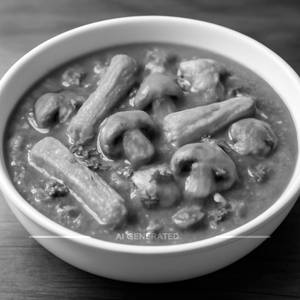 Baby Corn Mushroom