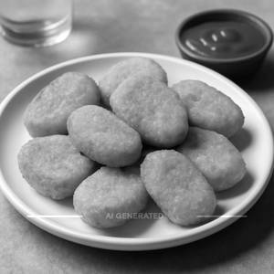 Potato Nuggets