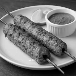 Murgh Banjara Kebab (Pack of 2)                 