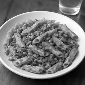Desi pasta