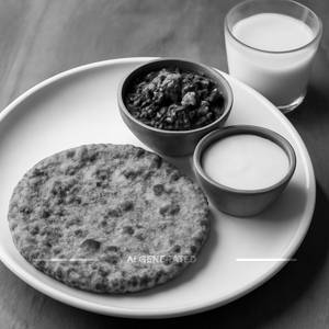 Bajara Roti