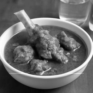 Mutton curry