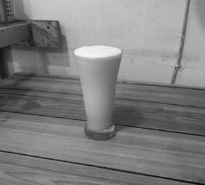 Pineapple shake