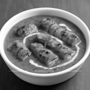 Tandoori Soya Chaap Masala