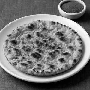 tandoori Wheat Roti