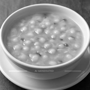 Veg Sweet Corn Soup