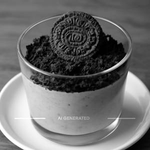 Oreo Crunch