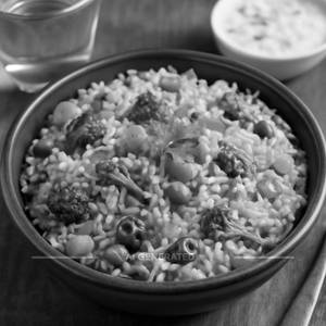 Veg Biryani
