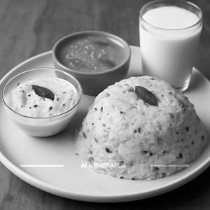 Instant mix [accompaniments and masalas]