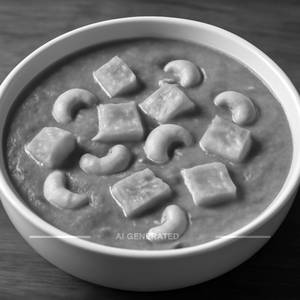 Kaju Paneer Curry
