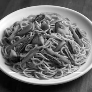 Veg Noodles