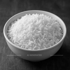 Plain Rice