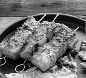 Fish banjara