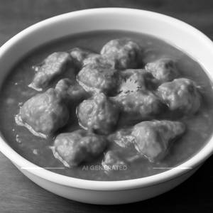 Chicken Boneless Curry