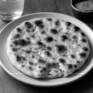 Onion Kulcha