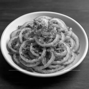 Onion Salad