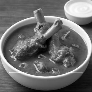Punjabi mutton