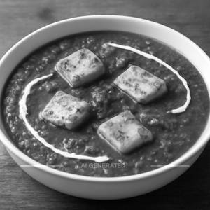 Methi Chaman