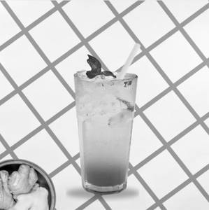 Ginger Mint Lemanade