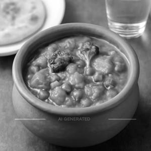 Veg Handi