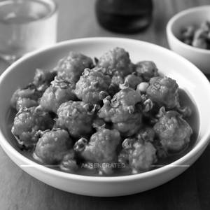 Gobi Manchurian