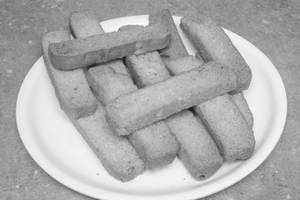 Rusk