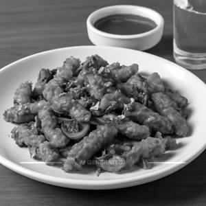 Chicken 555