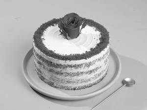 Desirable Red Velvet Delight