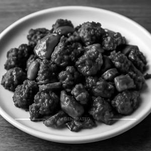 Chilli Mutton