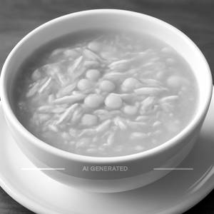 Chicken Corn Soup