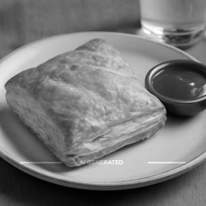 Paneer Cheese Patties