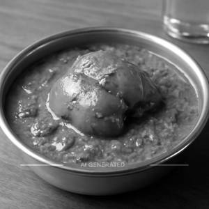 Capsicum Masala