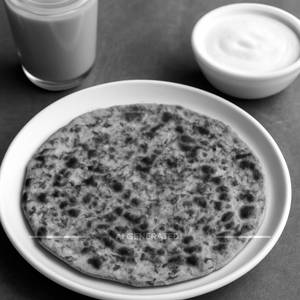 Methi Roti