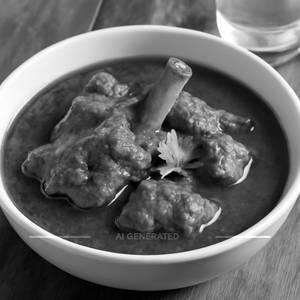 Mutton Kolhapuri