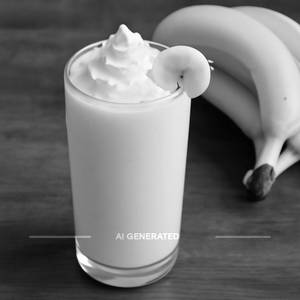 Banana Shake