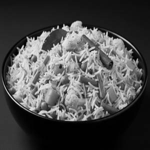 Veg Pulao