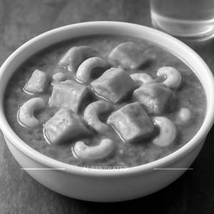 Kaju Paneer Masala
