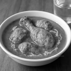 Chicken Mogalai Curry