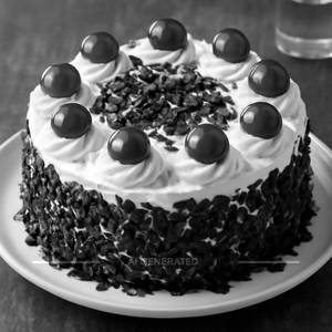 Black Forest                                                                                         