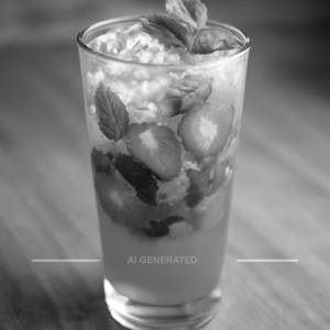 Strawberry Mojito