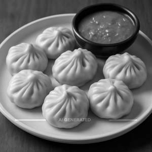 Paneer Momos