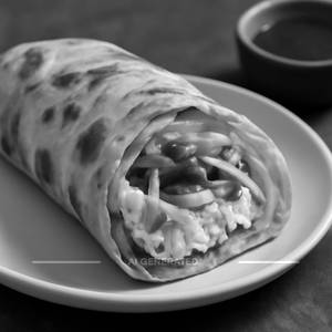 Egg Roll