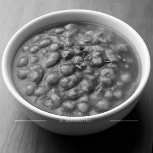 Soya Bean Masala